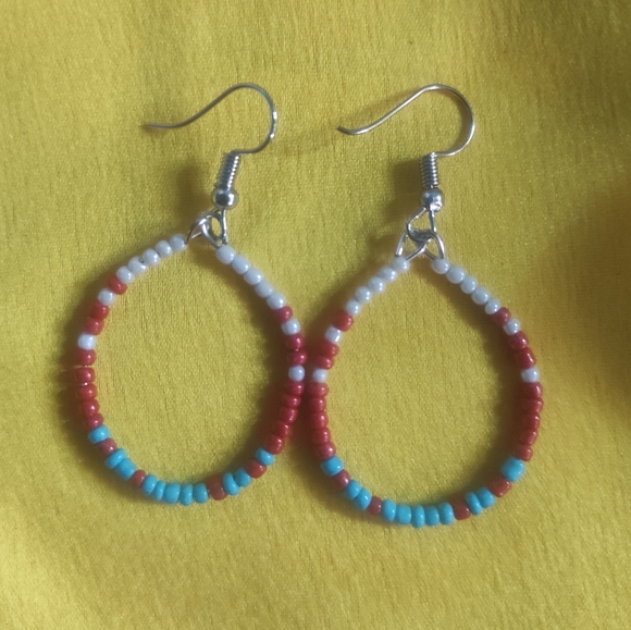 Niketam Jewelry - EARRINGS